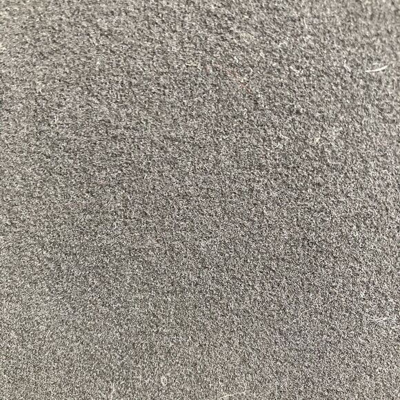 Calvin‎ Klein Women’s Black Wool Blend Coat Size 4 Minimalist Old Money Career - Picture 13 of 13